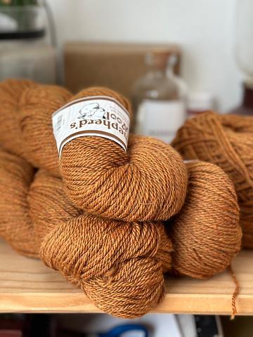Shepherd’s Wool