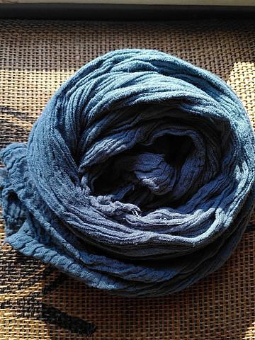 Scarf Shop Cotton Scarf