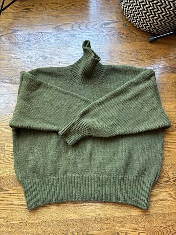 Jumper No. 17