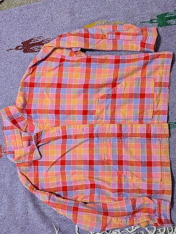 Ilford Jacket - Flannel