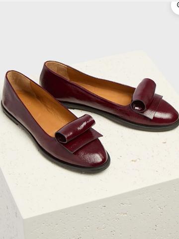 Yale Loafer