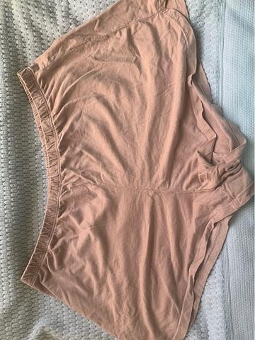 Sleep shorts