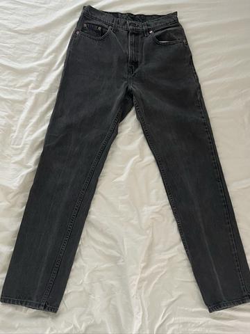 Levi’s 506