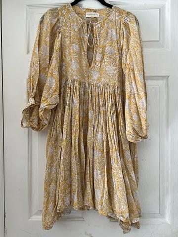 Kyra dress