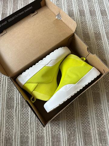 Arc’teryx Kragg Insulated Shoe