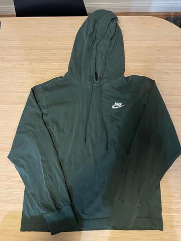 Cotton Hoodie