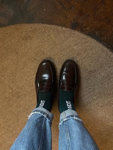 Loafers