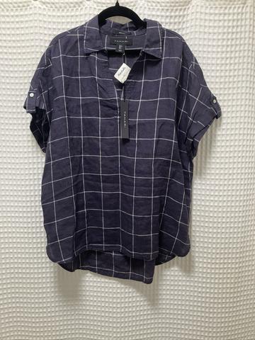 Linen popover