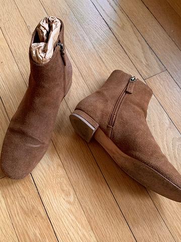Bowery Boots