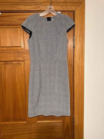 Sheath Dress