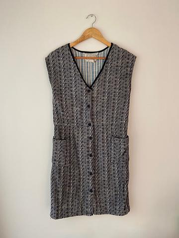 garden dress