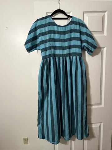 Perry Dress