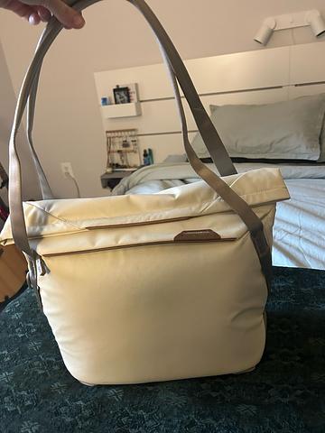 Everyday Tote