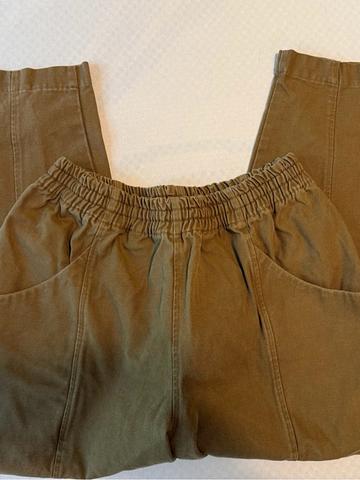 Clyde pants 14S