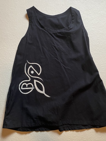 OOAK Tunic