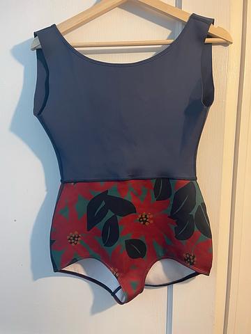 Lido swimsuit