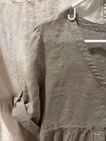 100% Cotton Tunic