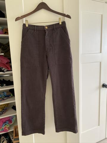 Work Pants