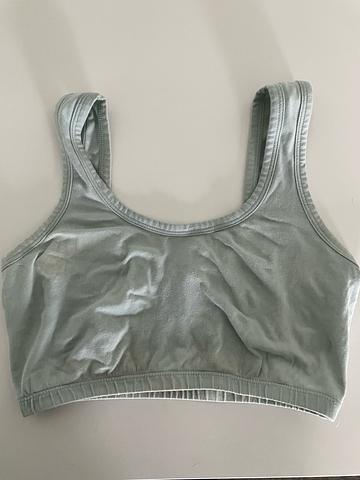 Full Coverage Bra
