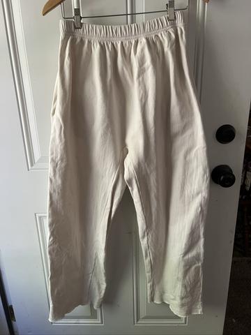 Easy pants