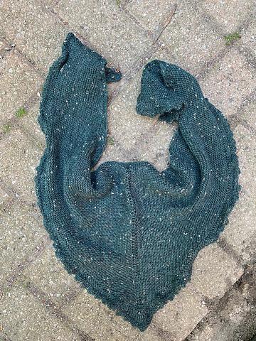 Hero Shawl