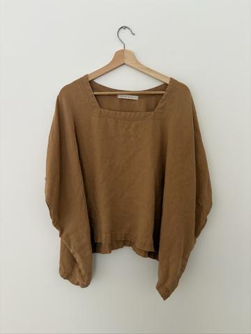 Square Tee