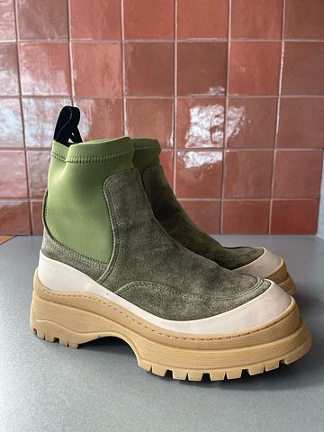 Barla Boots