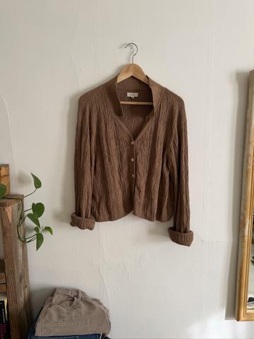 Ozma Cardigan