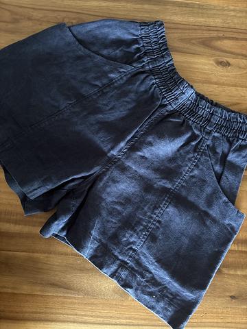 Clyde Shorts
