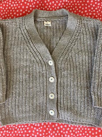 cardigan no 19 mini
