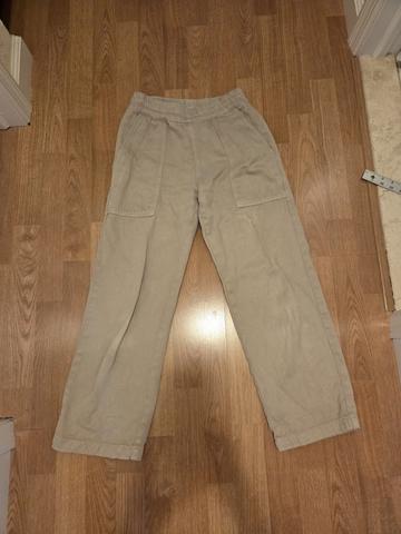Ocean Pants
