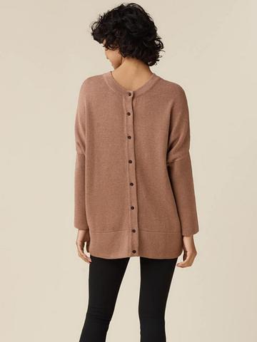 Vetta The Oversized Sweater