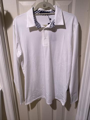 Collard Shirt