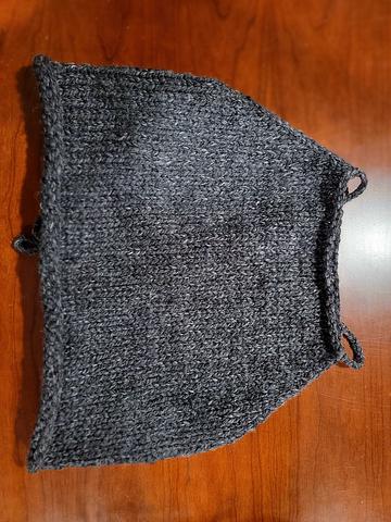Back and Forth Top
