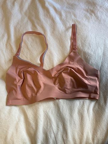 nursing bra