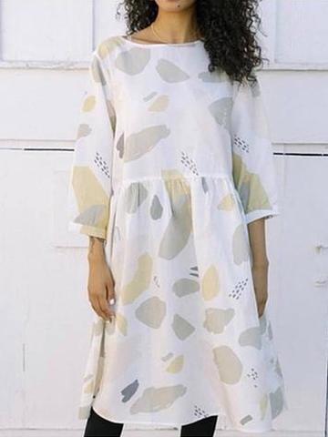 Nova Dress