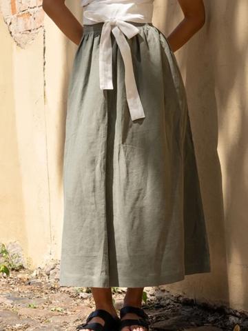 Maxi Skirt Sophia