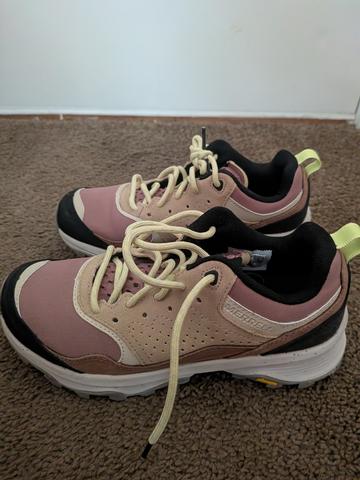 speed solo waterproof hiking boots