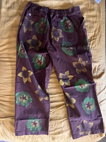 Work Pants
