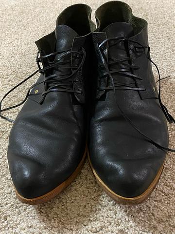 Jenny Boots