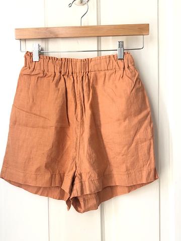 Eva Shorts