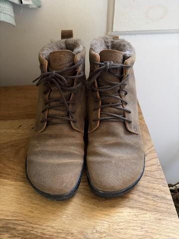 Zaqq Quintic Winter Velours waterproof