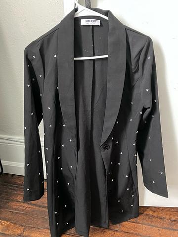 Sparkly Blazer 💎