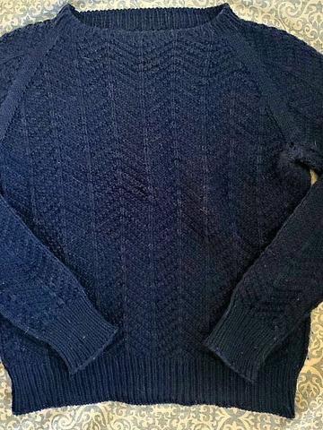 Feathernest Raglan