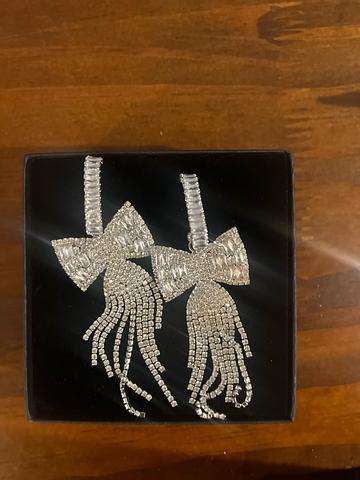 Costume jewelry