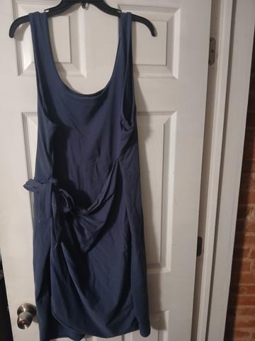 Midi Dress