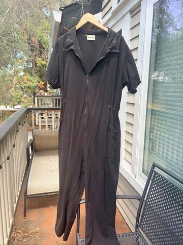 Utility Suit