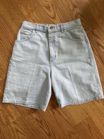 Vintage Mom Jeans