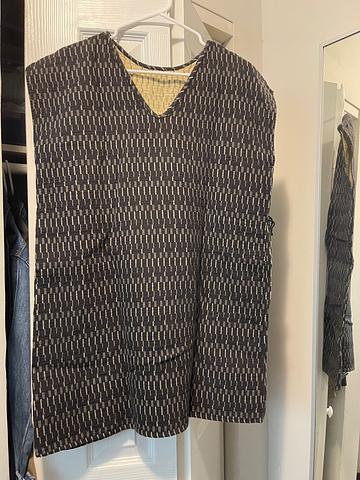 shift dress