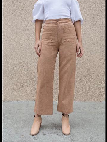 Basil pant